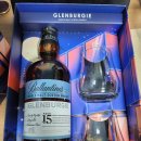 퓨어리티(Purity) | 발렌타인 글렌버기 15년 (Ballantine's Glenburgie 15Y) - 23.05.01 위스키 리뷰, 구매정보, 가격