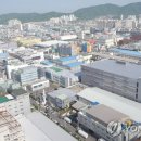 한국산업단지공단 인천지역본부 이미지