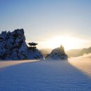 서정적인 이미지