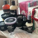 크로스핏러쉬 | [뷰티] 러친자 향친자 러쉬 프리미엄 멤버의 러쉬세일 23만원 쇼핑후기 : 카마크림, 리햅, 빅, 수퍼밀크...