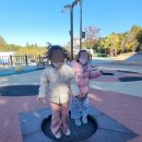 큰별유치원 놀이터 이미지