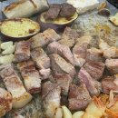 한돈촌생삼겹살
