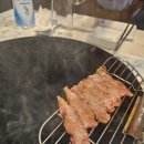 광안리소고기 레트로 감성의 우두머리 수영점 방문 후기!