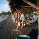 20110605 태국 붕쌈란 낚시터 조행기 - 물고기들의 쥬라기공원 이미지