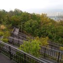 영축산 순환산책로 이미지