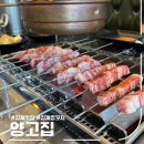 금성양꼬치 - 파주시 중앙로 193 | [전북 김제] 양고집 _ 김제 고기집 추천, 양꼬치, 지삼선 후기