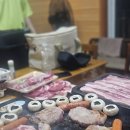 이수환 배드민턴 | 양산 배드민턴 펜션 단체로 놀러가기 좋은 화제 배드민턴 숲, 비 숲 펜션