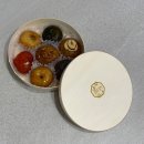 한양상회 | 선물추천 | 오화당 - 수려한 주악찬합 7구 내돈내산 솔직후기 (위치, 가격 정보 포함)