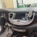 서울우유(삼전동고객센터) | 🚗 [시공후기] 제네시스 BH330 안드로이드 올인원 완벽 장착! 샵 방문 고객님 대만족 후기 🛠️📱