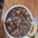 하오하오그옛날손짜장 | [역삼 맛집] 역삼 그옛날손짜장 간짜장 곱빼기 탕수육 후기, 수타면 느낌 제대로였던 곳