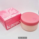 통안제 | 케어드 양배추 파이버 모공 리셋 클렌저 직접 써본 후기