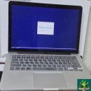더캠프PC 연세대점 | 📌 김포 고객님 맥북프로 a1502 부트캠프 윈도우11 설치 후기 리뷰