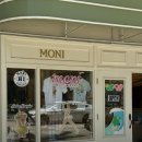 모아나(moana) | 하와이여행 오아후 와이키키 기념품샵 Moni Moana 모니모아나샵 후기