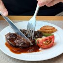 청담동뷔페 | 청담동 새 핫플, 알로프트 강남 마로나 뷔페 2만원대 스테이크 무제한