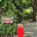 용인(강릉)졸음쉼터 이미지