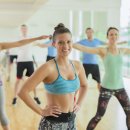 에어로빅 이미지