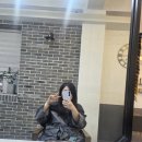 박지민헤어 | 비 오는 날도 걱정 없는 머리! 차이헤어 경주매직셋팅 후기