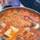 안양보쌈 - 서구 봉오재3로 104 | 안양보쌈