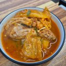 대호3차아파트 | 만족도 최고인 닭사부일체 이천 송정점