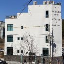 가포상회 | 마산 가포카페 추천 | 가포 수변공원 앞 신상 카페 - 페리데스 (PERIDES) 상세 후기