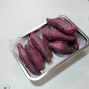 사항농장 | 도시농장 로얄벌꿀고구마 8개월 아기 간식 만들기 고구마 핑거푸드