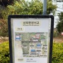 천년나무작은도서관 | 신라천년서고 국제건축상 수상한 국립경주박물관 도서관 경주여행코스 3탄