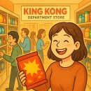 킹콩백화점
