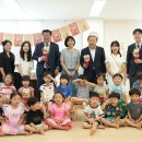 화성시거점형공공직장어린이집 | 저출생·고령사회 대응 해법을 부산·김해 현장에서 찾다