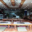 옛방망이칼국수 이미지