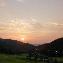 리버힐 | 경북골프 안동리버힐cc 야간라운딩 후기