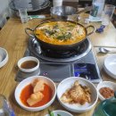 고향순대 이미지