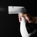 터보2 | 보만 살균 25초 퀵 터보 핸디형 스팀다리미 2in1 브러쉬 포함 그레이 사용 후기