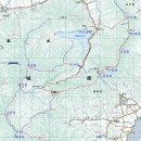 오봉산 칼바위 주차장 화장실 이미지