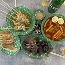 기백분식토스트 이미지