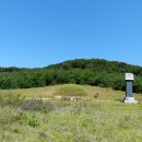 허조 묘역 이미지