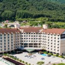 켄싱턴리조트지리산하동 이미지