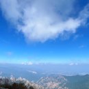 바람불이펜션 | 설악산 등반