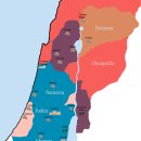 NR-38[북부로]-하-103 | 유대인 디아스포라 3 ; 헬레니즘 시대로부터 로마의 자치령, 속령으로 헤롯왕조까지