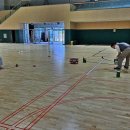 전북체육관 이미지