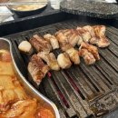짱  노래연습장 | 화정고기집 삼겹살 한우 맛집 정육식당 육국 고양화정점에서 가브리살 목살 먹어본 리얼 후기