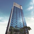 롯데타워 이미지