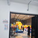 용인 처인구 키즈카페 재방문 후기 : 제니스키즈카페 에어바운스존 확장