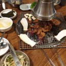 돈코숯불갈비