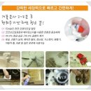 크린폼 | 미라클 청소 3종 세트로 구석구석 깔끔히!!