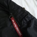 알파 인더스트리 MA-1 자켓 남자 항공점퍼 추천 및 후기