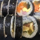 엉터리김밥 이미지