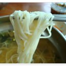 행주산성 원조국수집 이미지