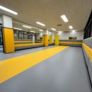 한들물빛 꿈나무 태권도 이미지