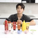 주식회사 바다해초 | 바다포도 맛있게 먹는법! 움트리 6가지 소스 중 가장 어울리는 소스는?