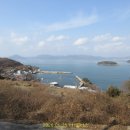 장항1리마을회관 | 남파랑길 44코스 (경남 남해군 서면 서상리-남면 평산1리)